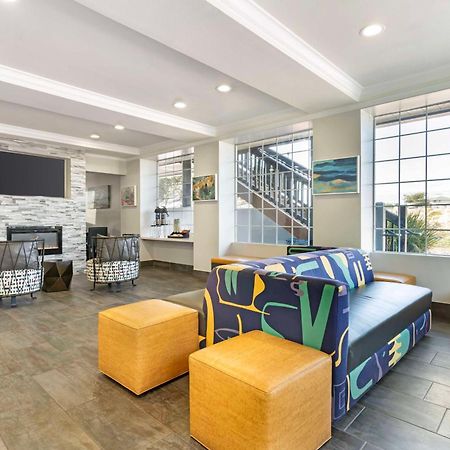 Best Western Marina State Beach Exterior foto