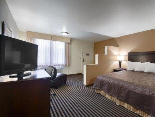 Best Western Marina State Beach Zimmer foto