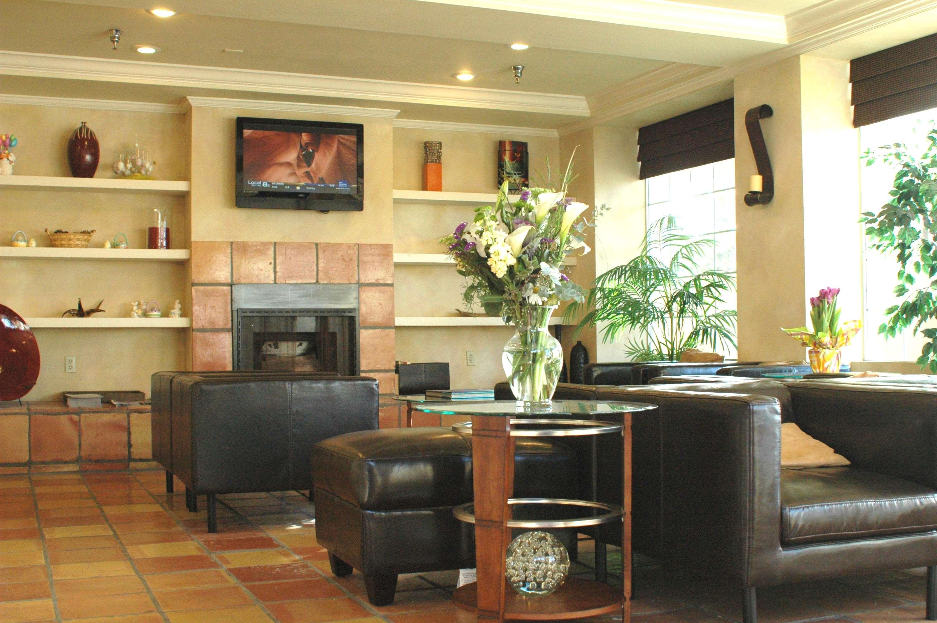 Best Western Marina State Beach Exterior foto