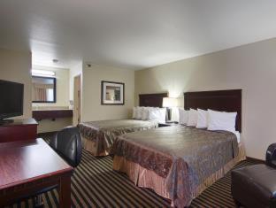 Best Western Marina State Beach Zimmer foto