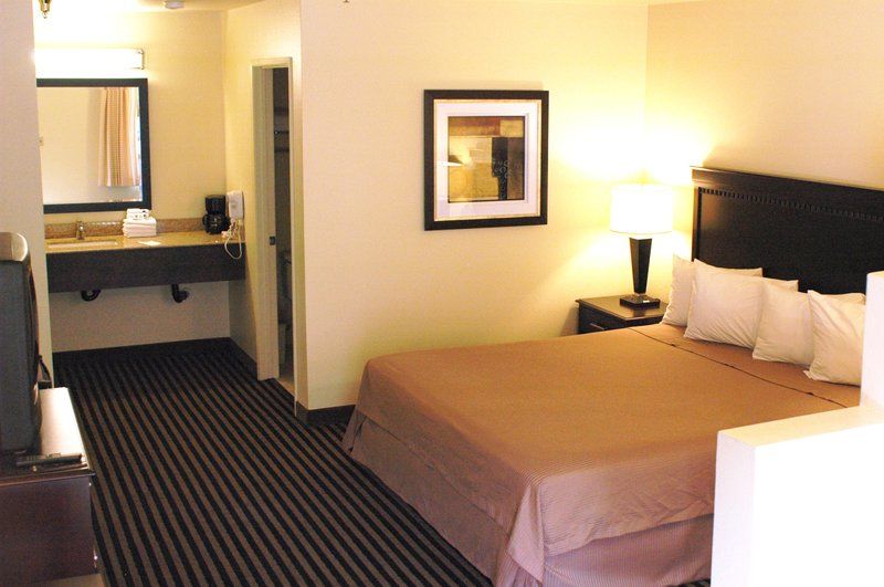 Best Western Marina State Beach Zimmer foto