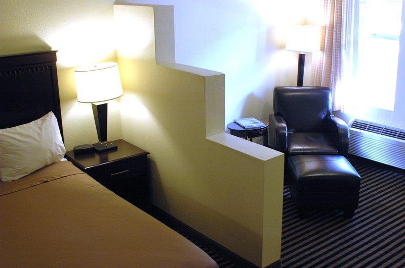 Best Western Marina State Beach Zimmer foto